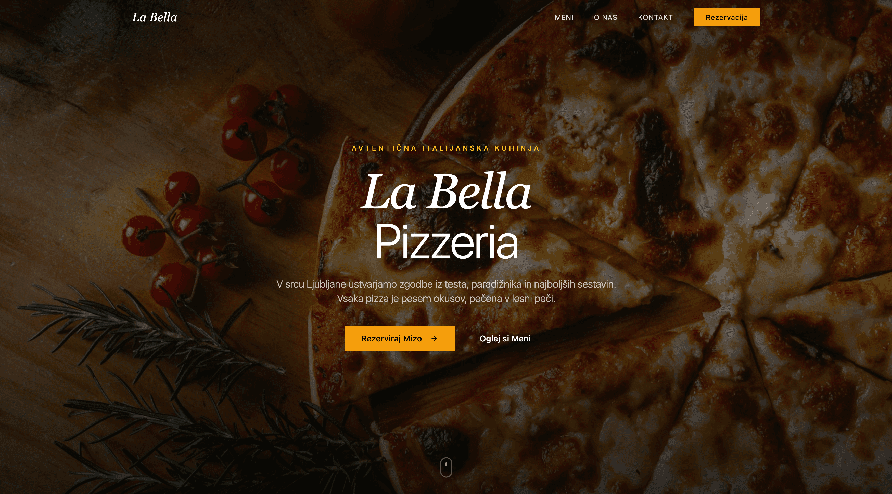 La Bella